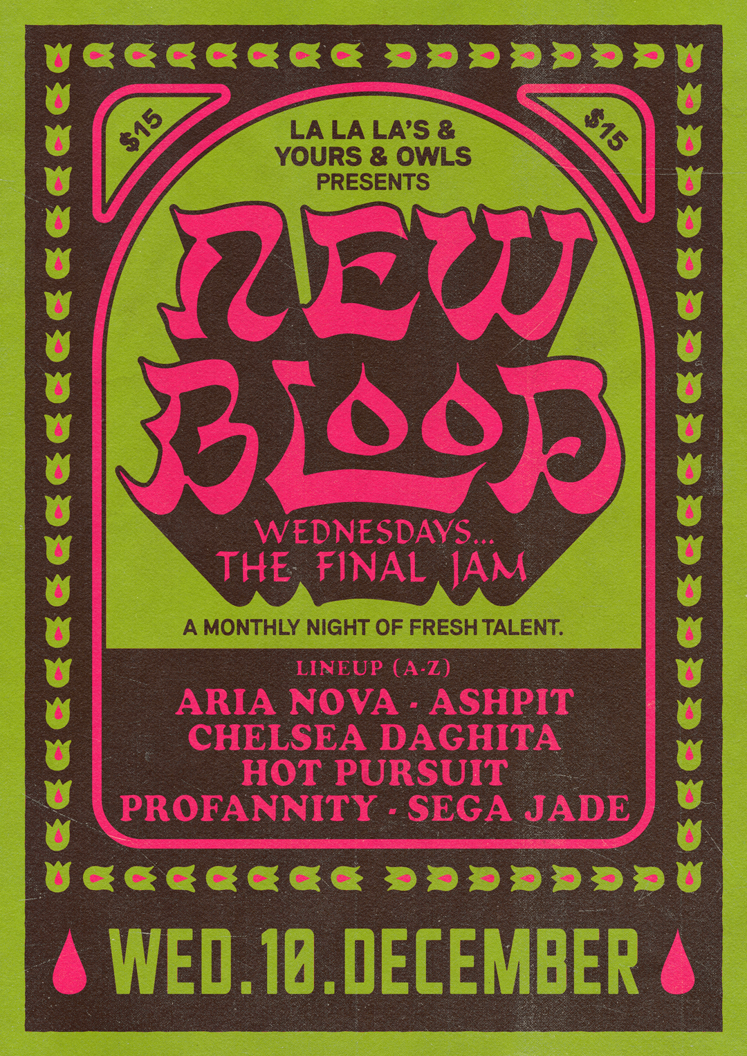 LAS-NEW-BLOOD